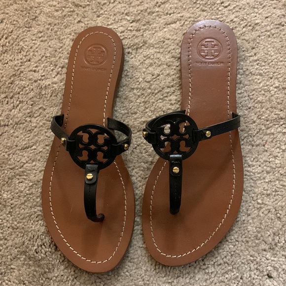 Tory Burch sandals - Picture 8 of 10